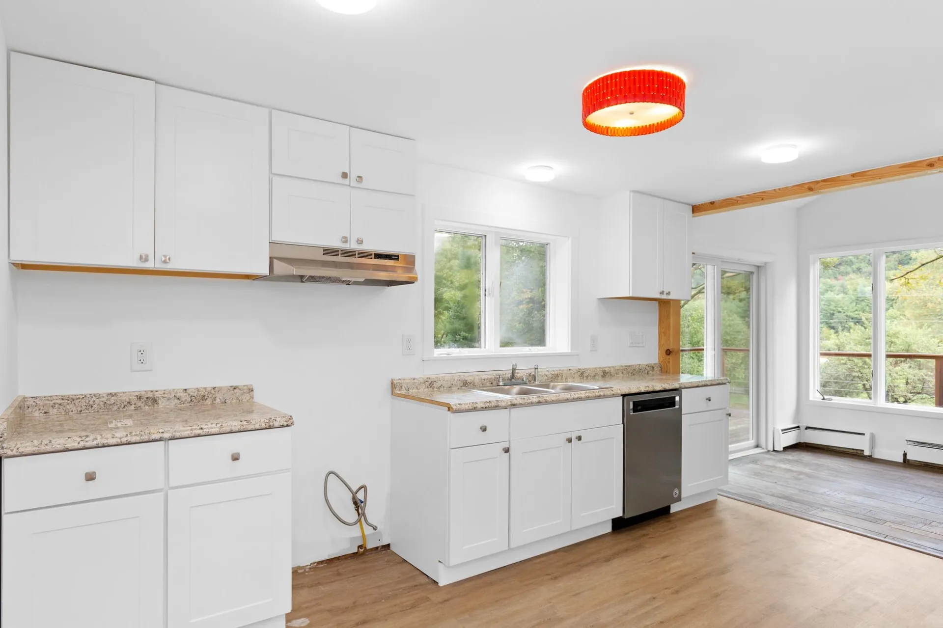 542 Lower Notch Road Bristol VT 05443