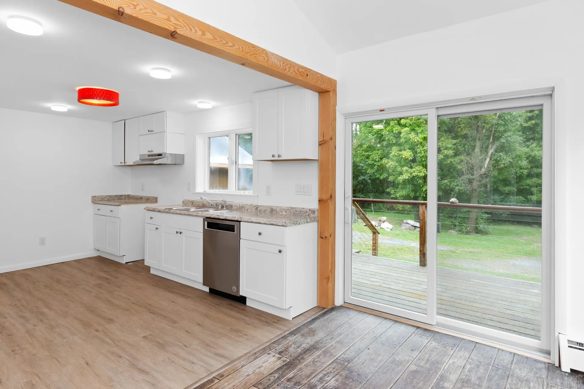 542 Lower Notch Road Bristol VT 05443