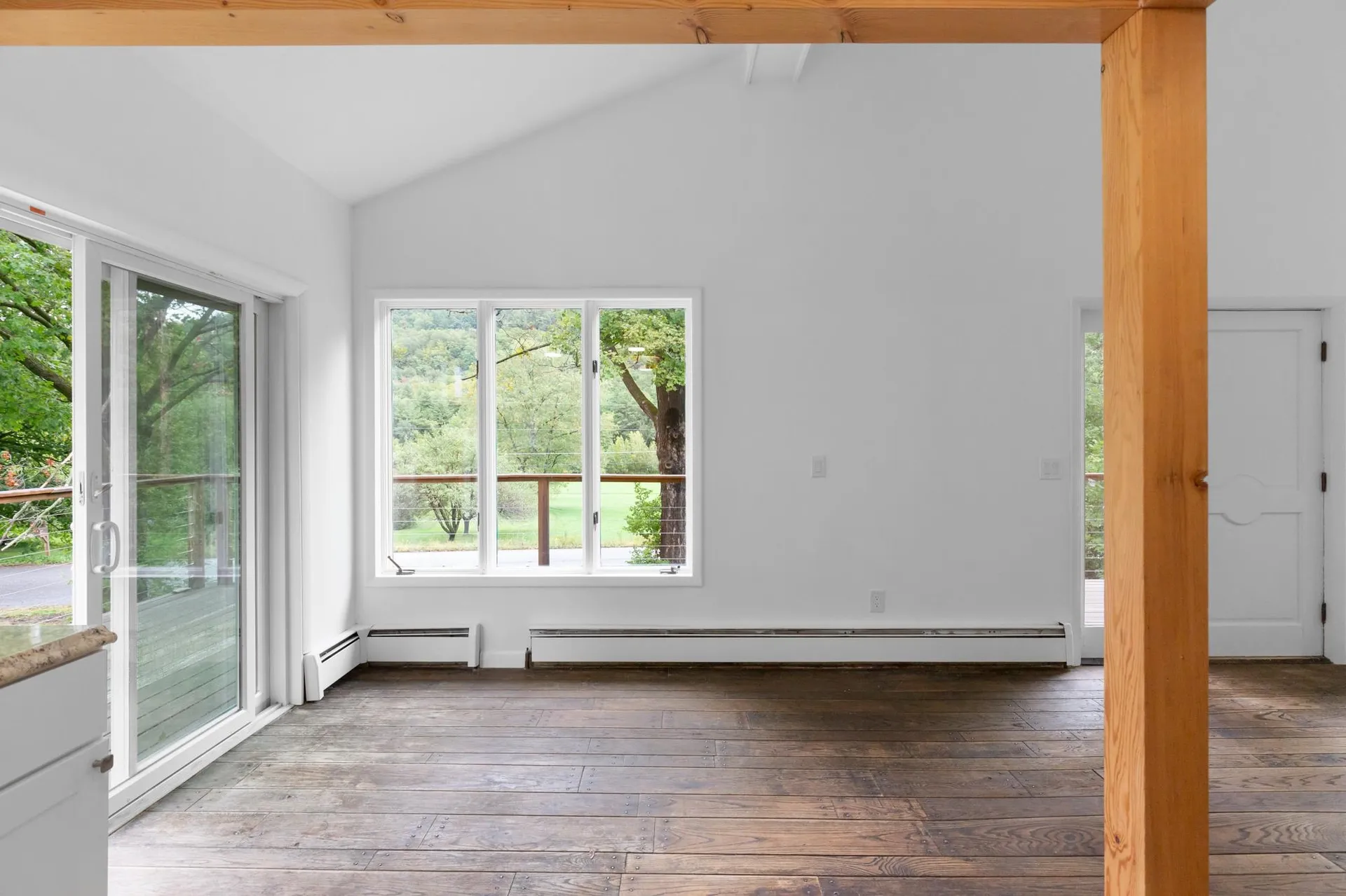 542 Lower Notch Road Bristol VT 05443
