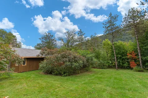 542 Lower Notch Road Bristol VT 05443