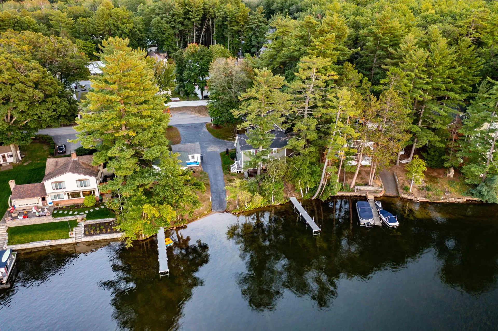 30 & 29 Sunset Drive Belmont NH 03220