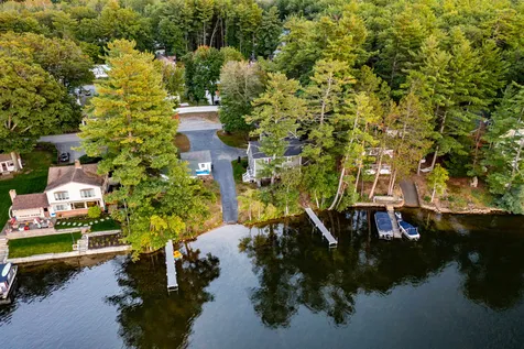 30 & 29 Sunset Drive Belmont NH 03220