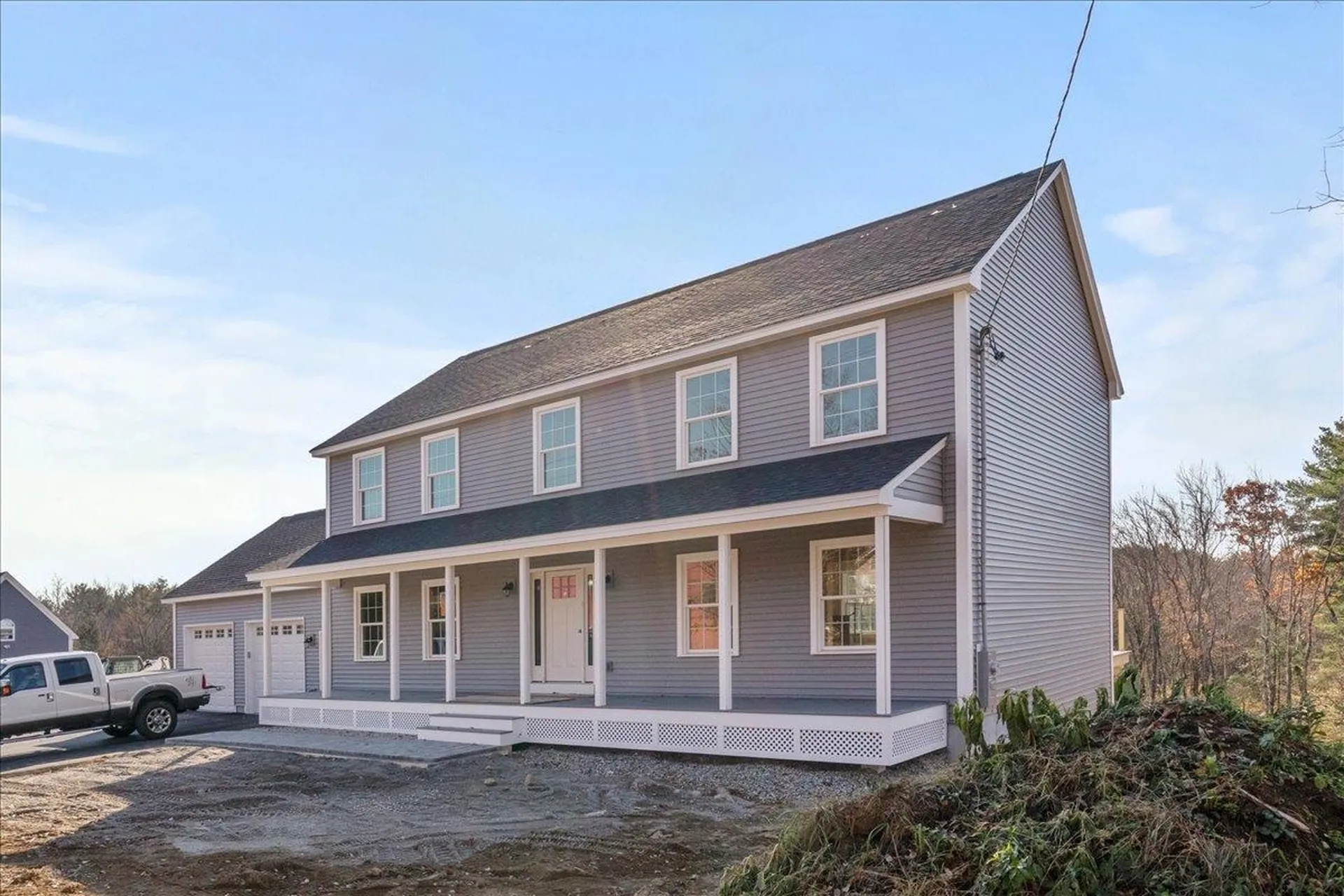 72 South Road North Hampton NH 03862