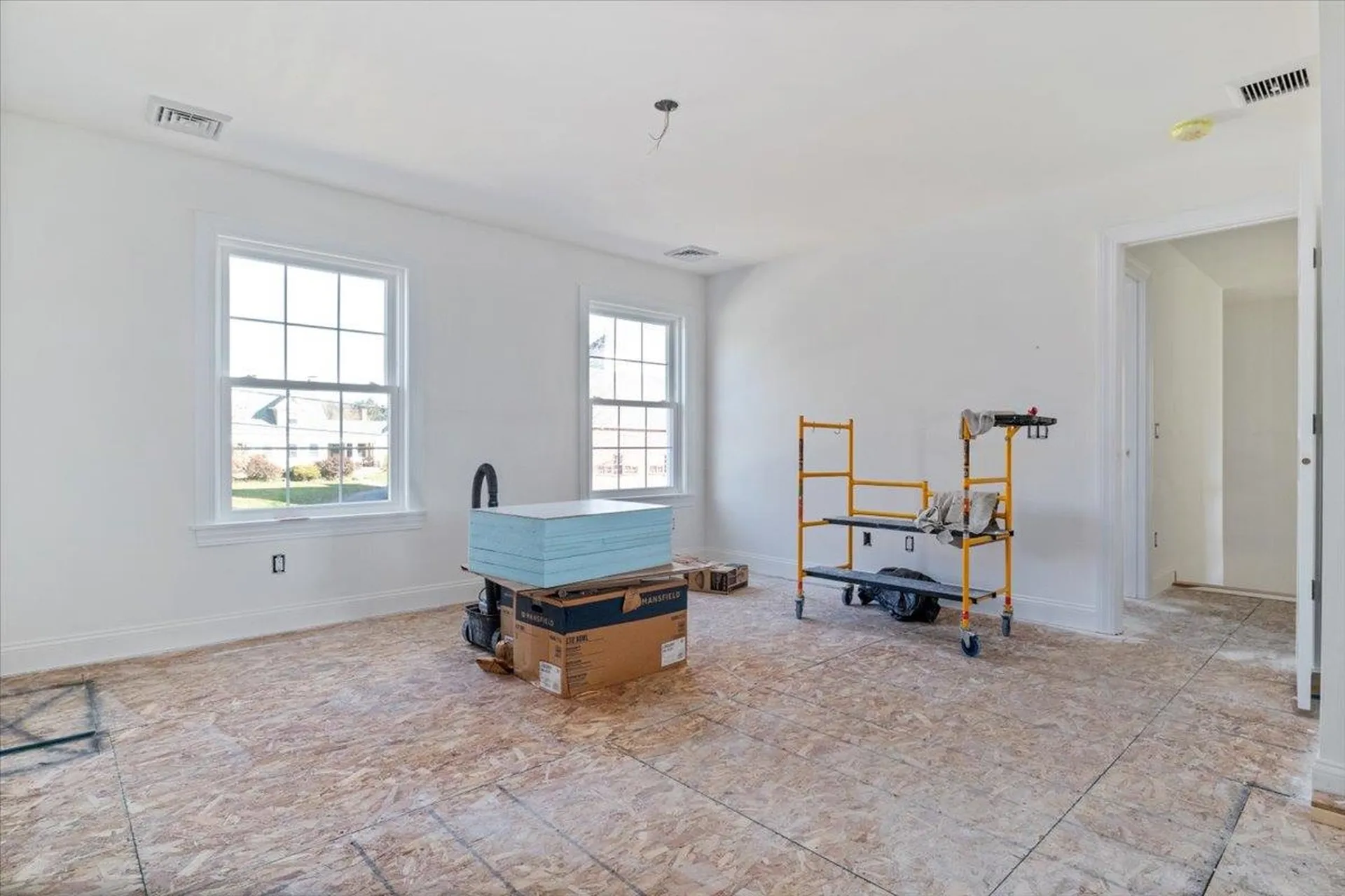 72 South Road North Hampton NH 03862