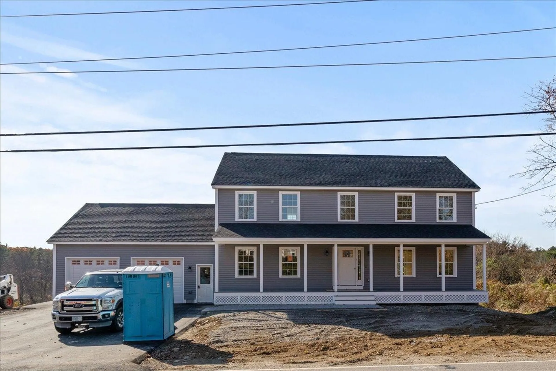 72 South Road North Hampton NH 03862