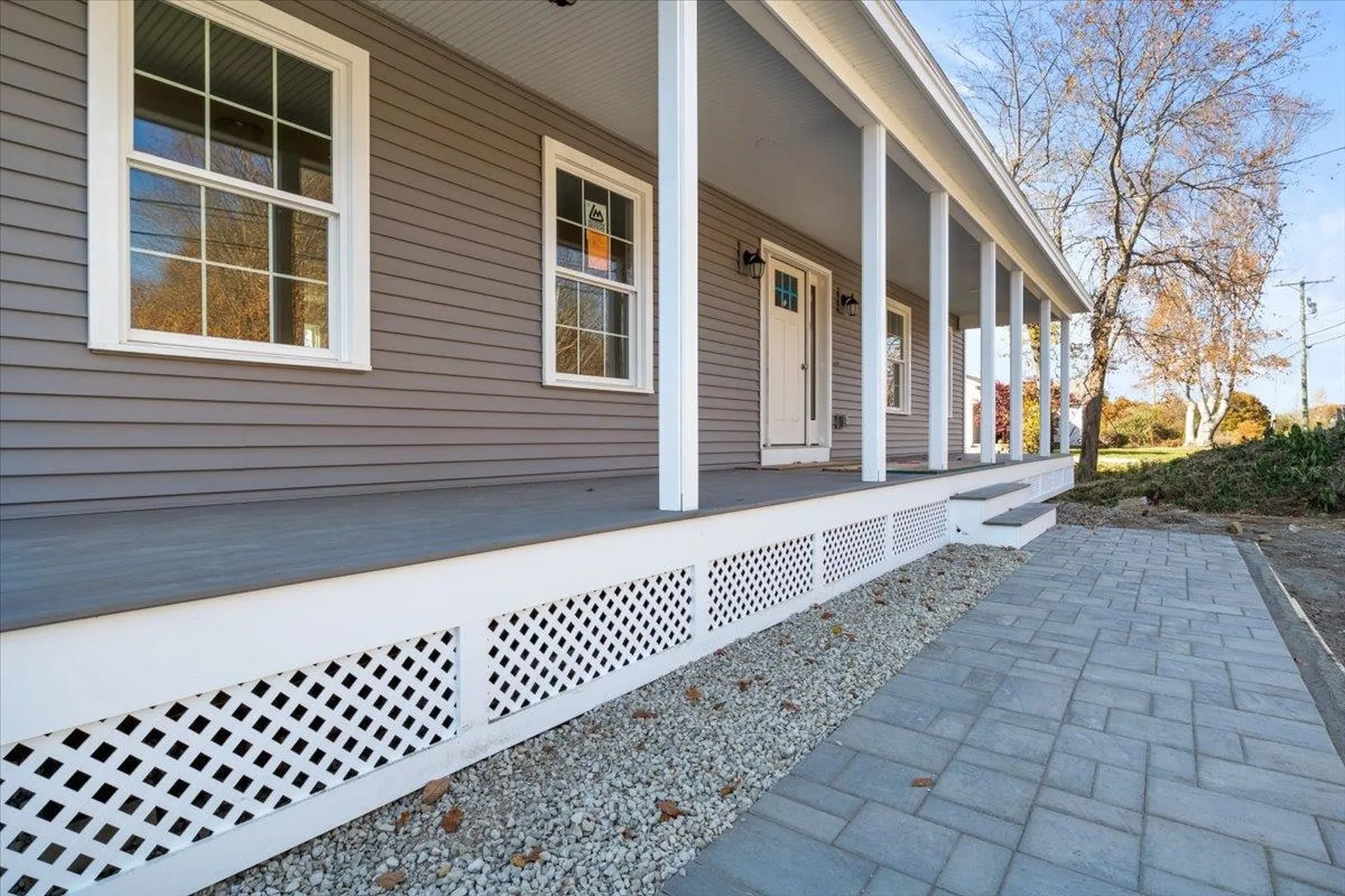 72 South Road North Hampton NH 03862