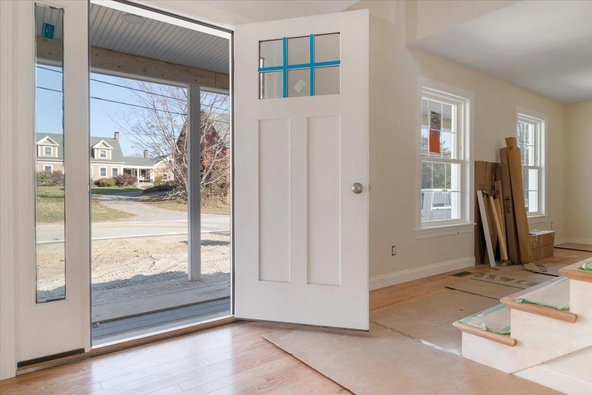 72 South Road North Hampton NH 03862