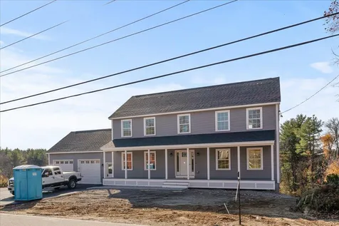 72 South Road North Hampton NH 03862