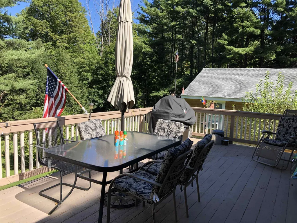 6 Neal Shore Road Meredith NH 03253