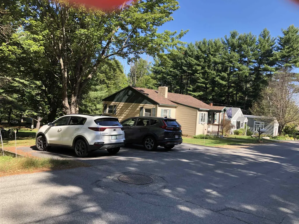 6 Neal Shore Road Meredith NH 03253