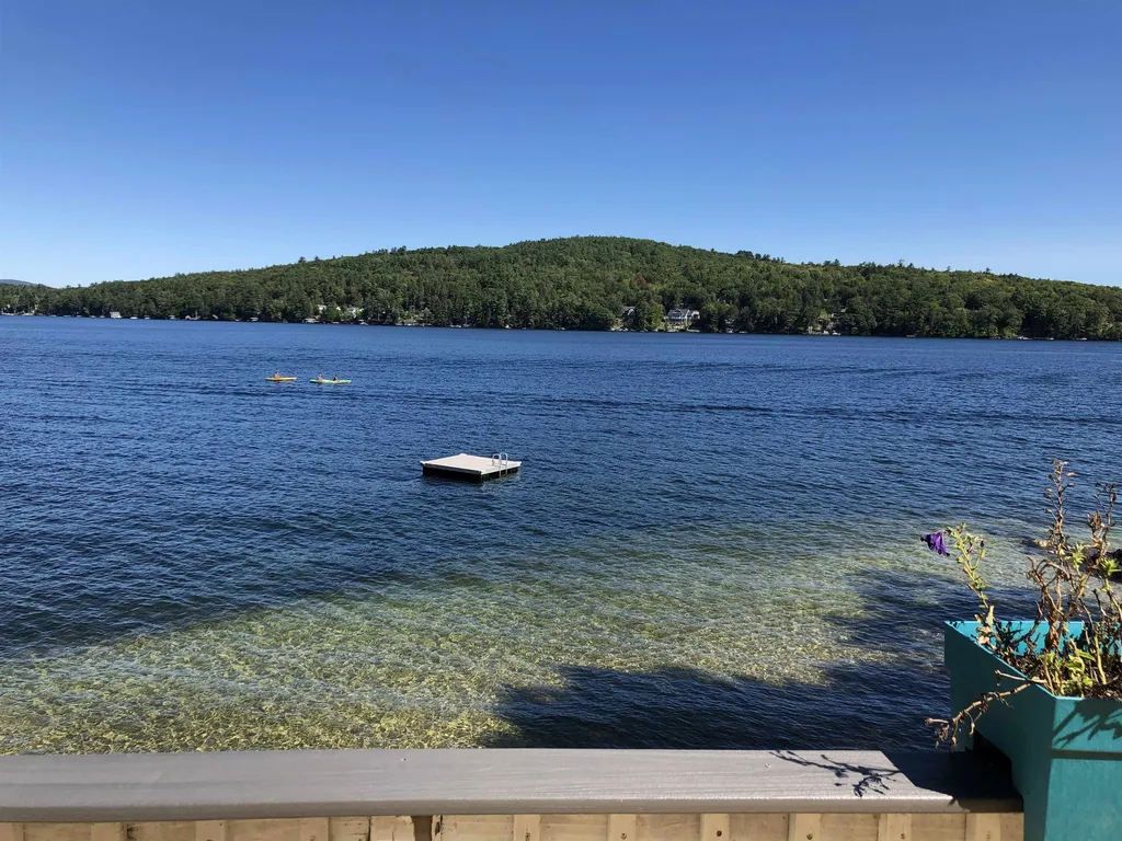 6 Neal Shore Road Meredith NH 03253