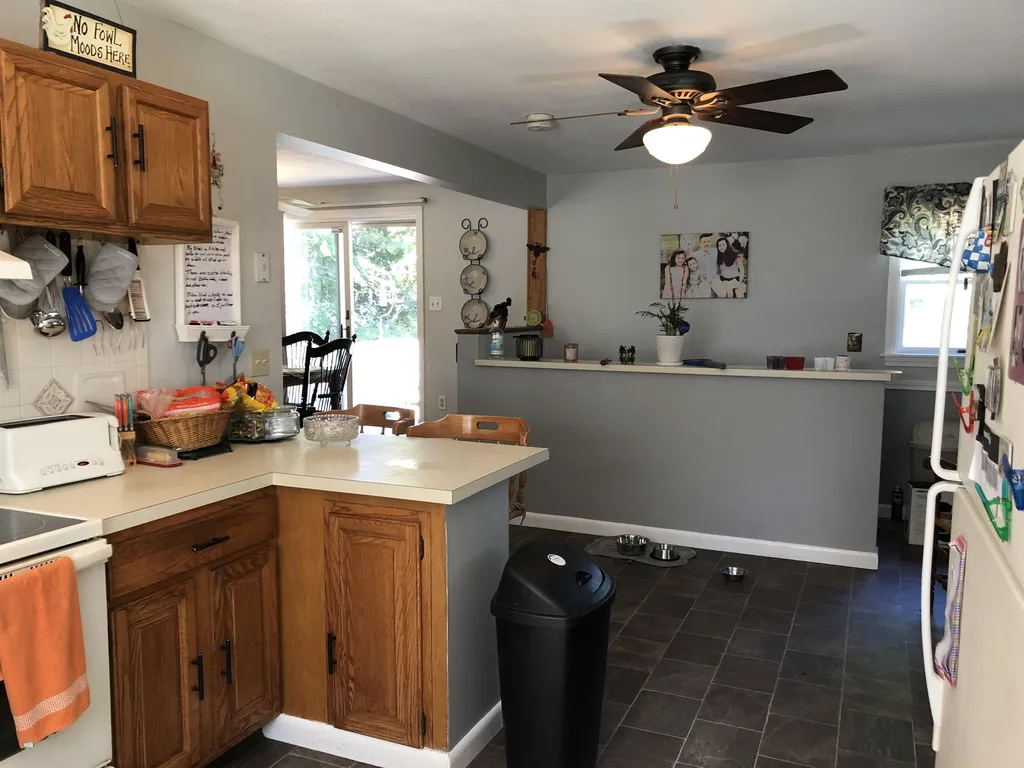 6 Neal Shore Road Meredith NH 03253