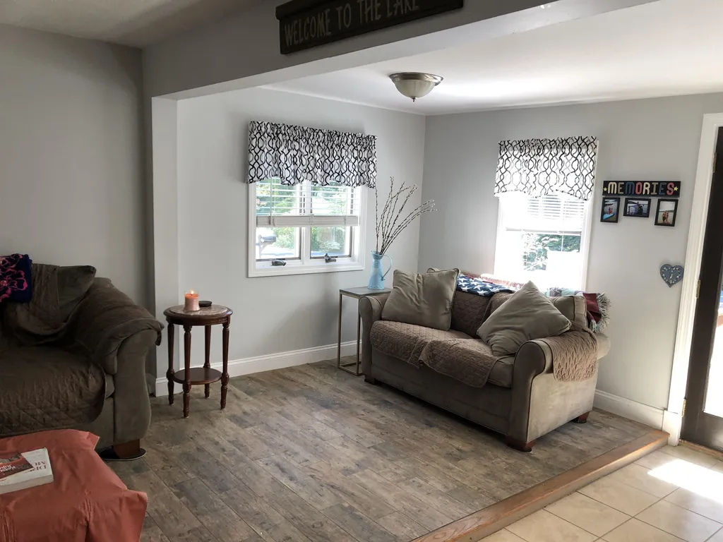 6 Neal Shore Road Meredith NH 03253