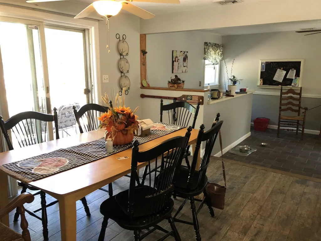 6 Neal Shore Road Meredith NH 03253