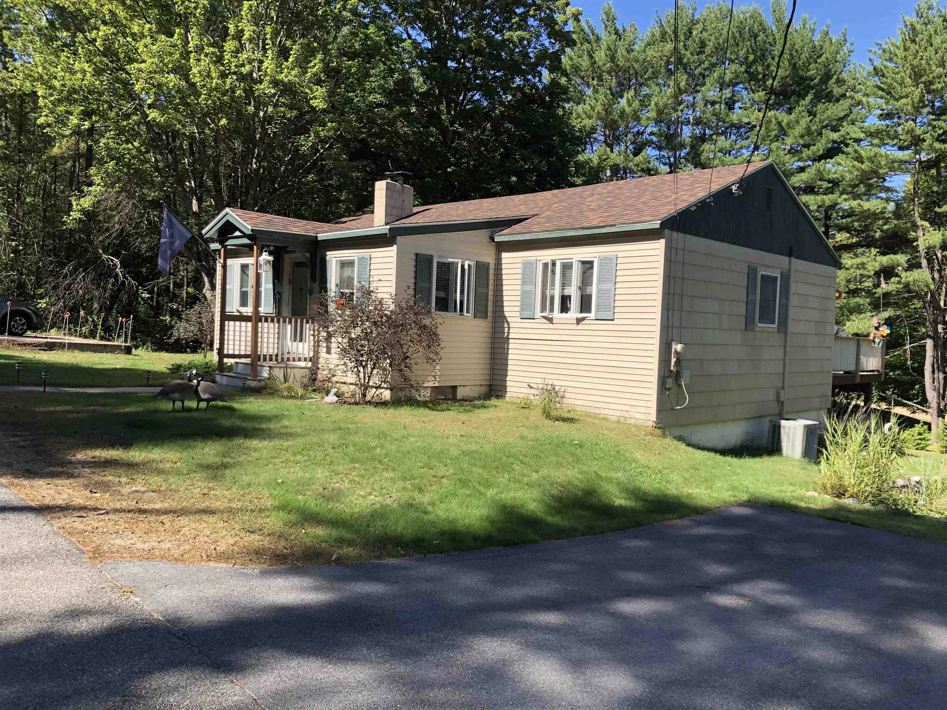 6 Neal Shore Road Meredith NH 03253