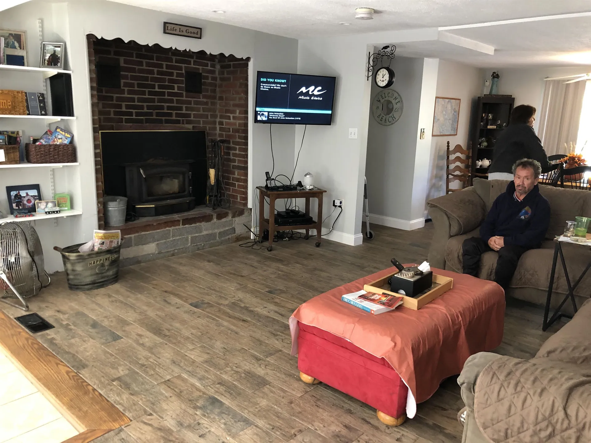 6 Neal Shore Road Meredith NH 03253