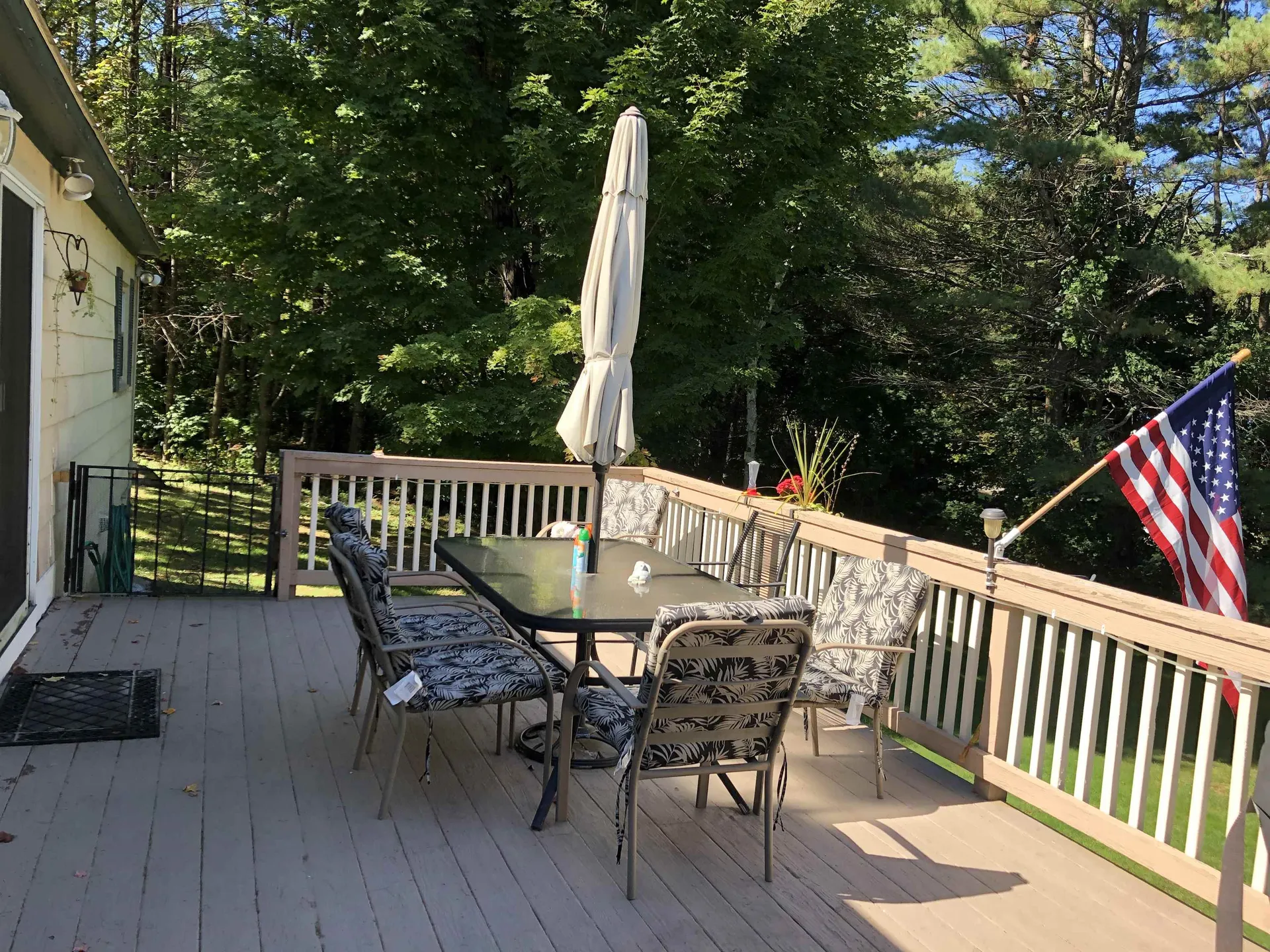 6 Neal Shore Road Meredith NH 03253