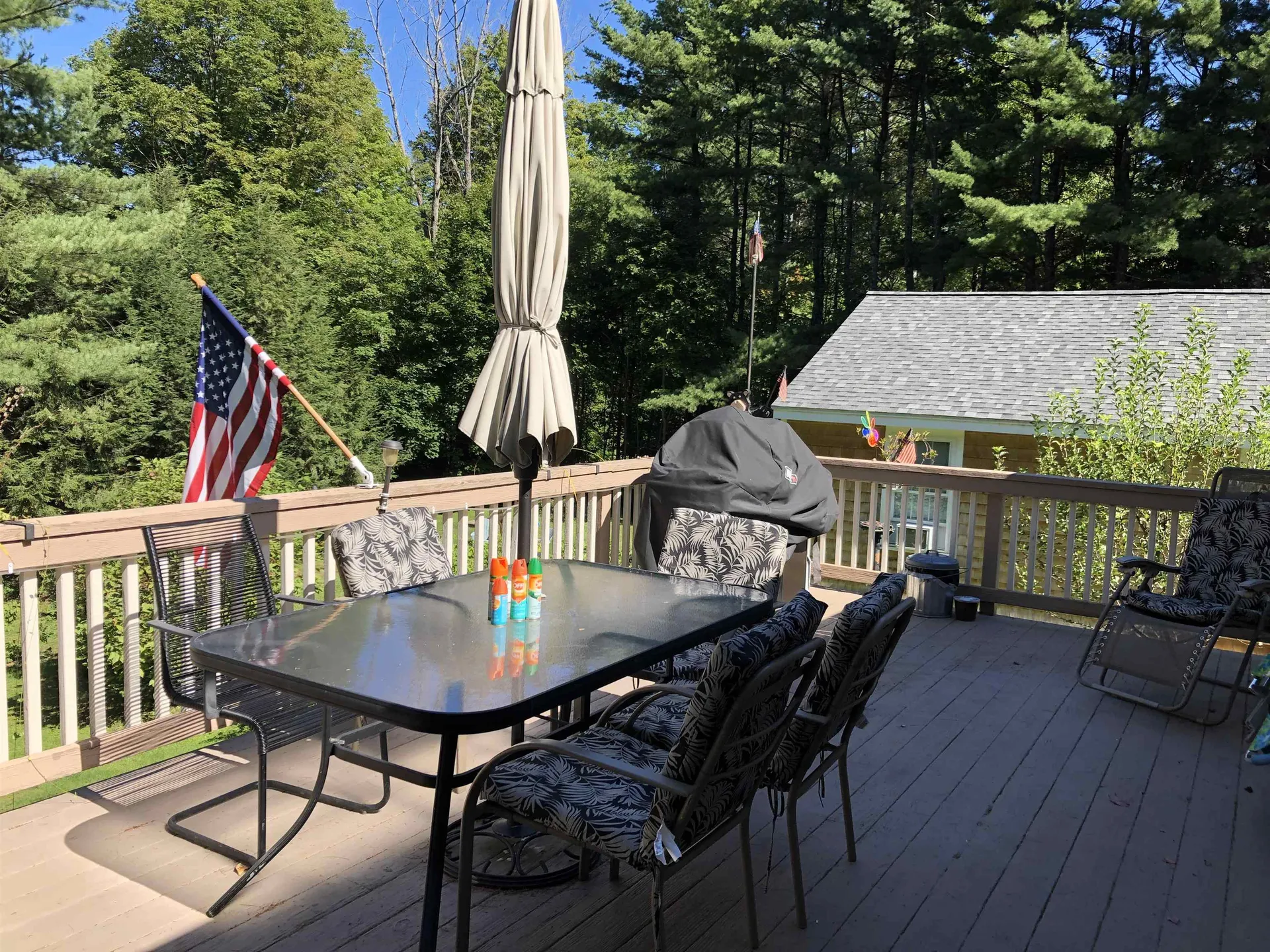 6 Neal Shore Road Meredith NH 03253