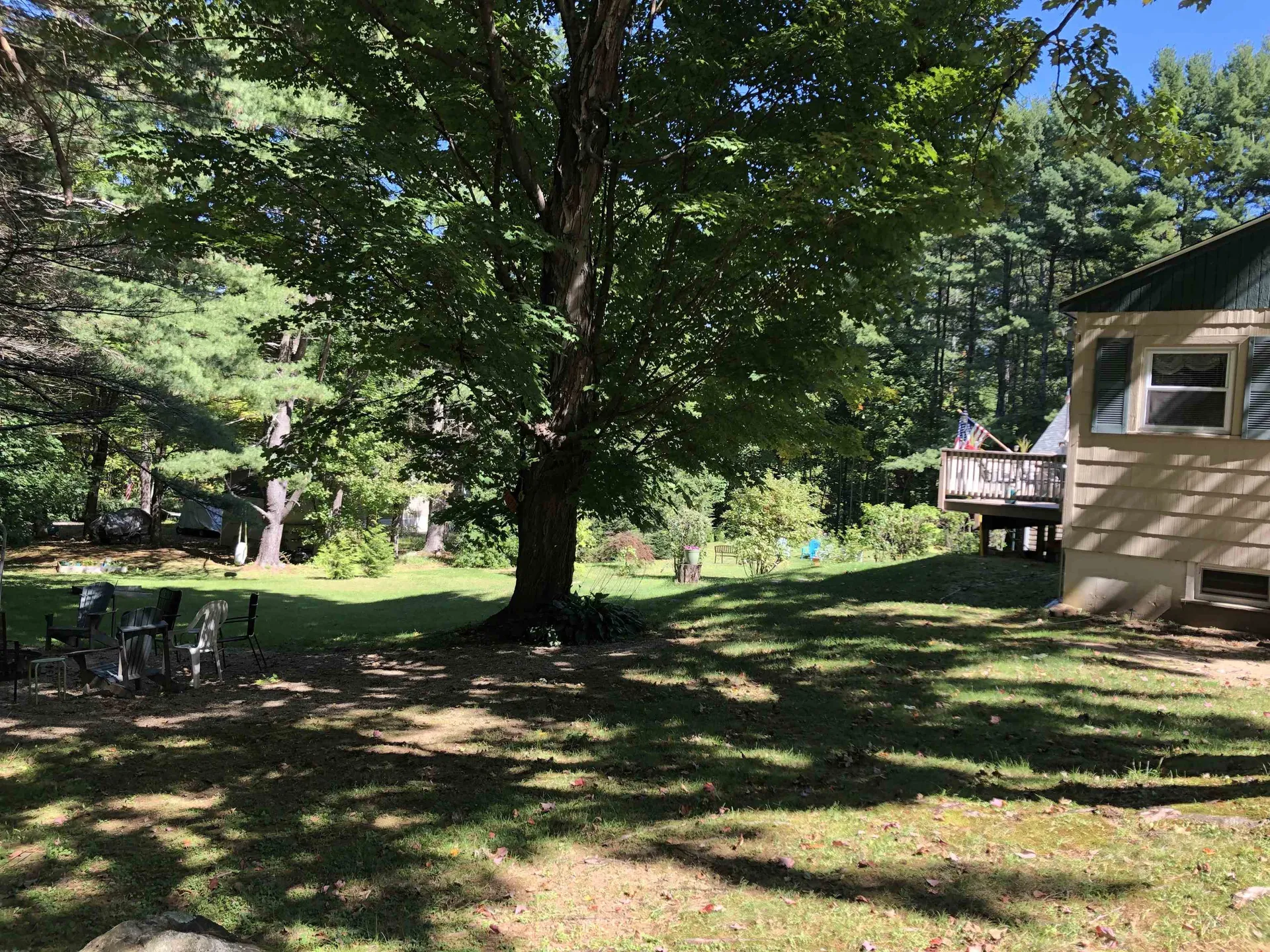 6 Neal Shore Road Meredith NH 03253