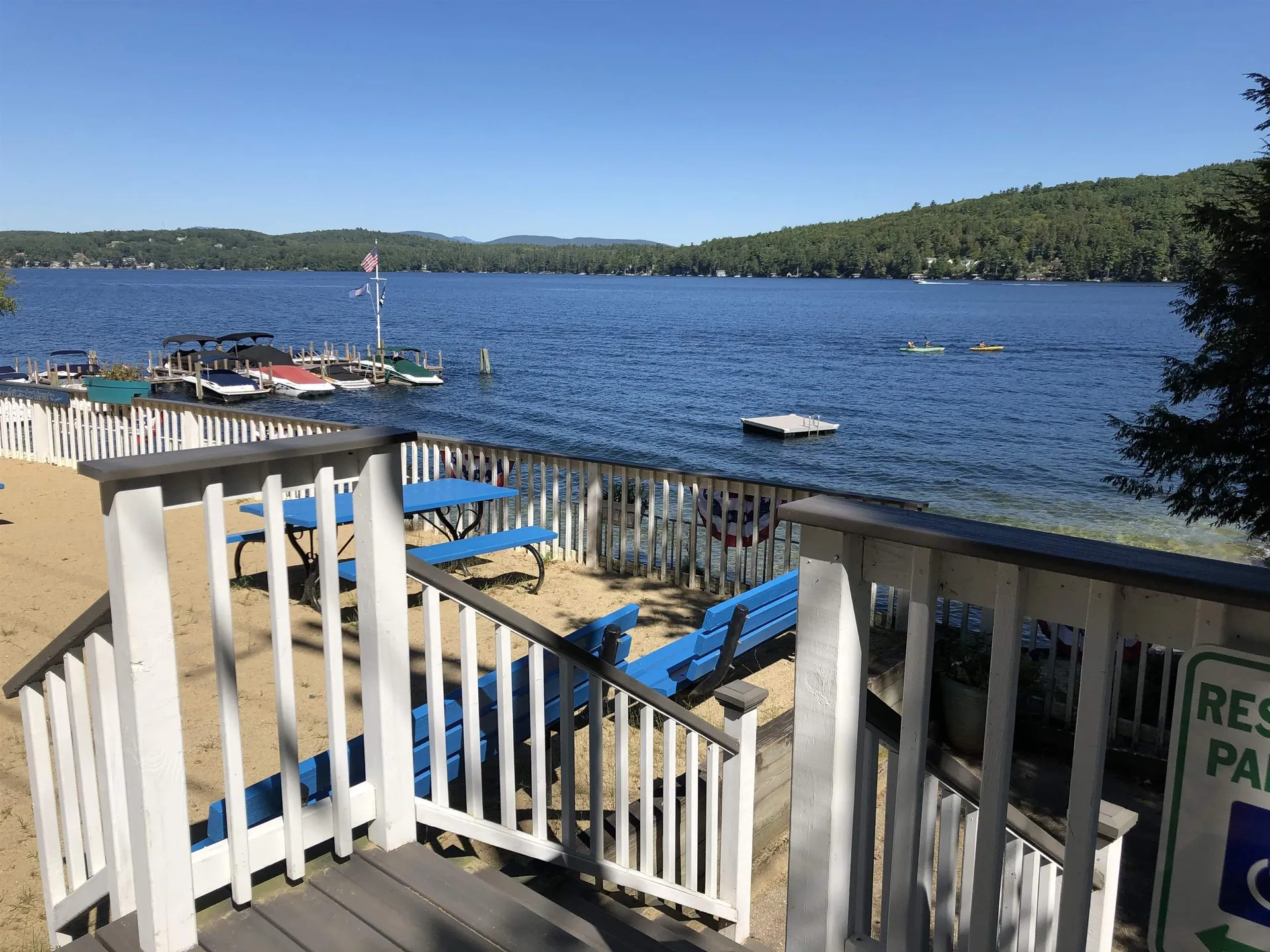 6 Neal Shore Road Meredith NH 03253