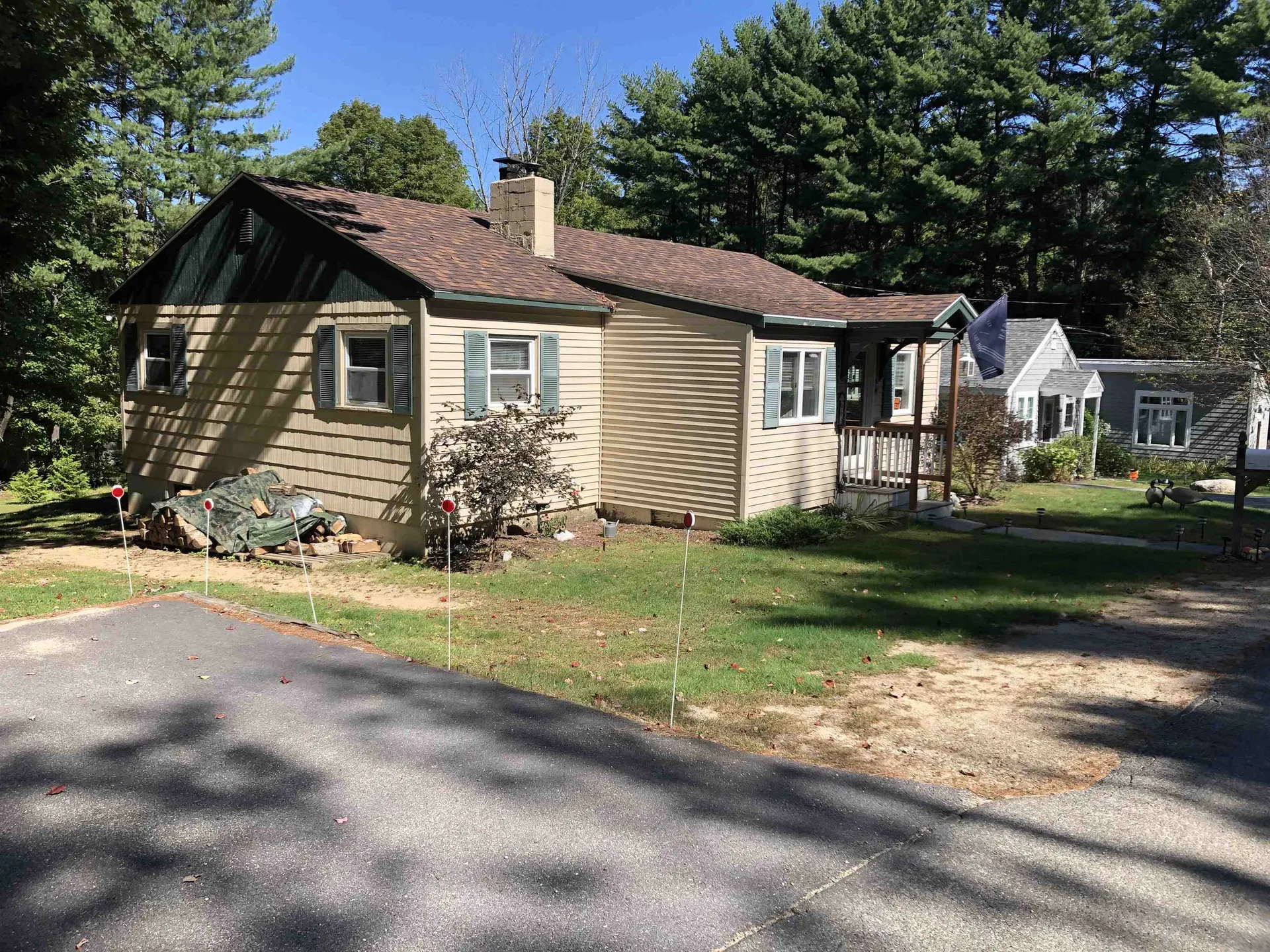 6 Neal Shore Road Meredith NH 03253