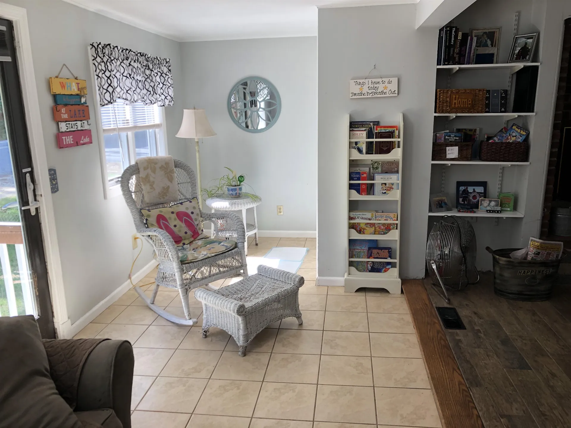 6 Neal Shore Road Meredith NH 03253