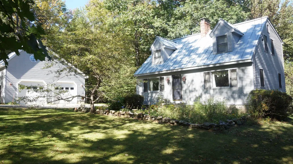 190 Pine Hill Road Weare NH 03281