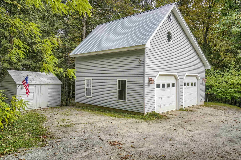 190 Pine Hill Road Weare NH 03281