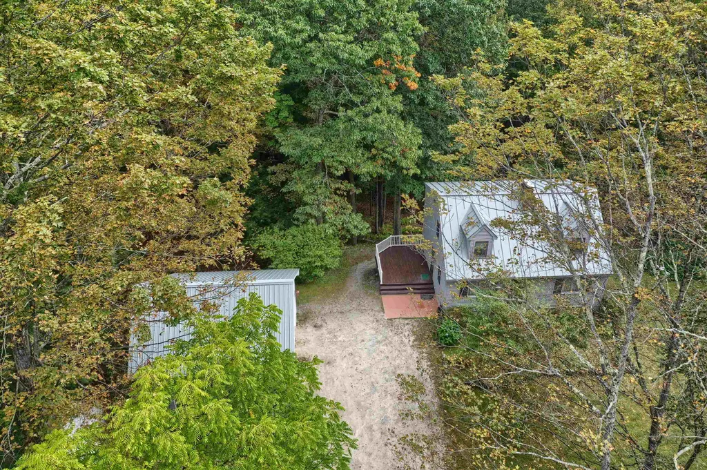 190 Pine Hill Road Weare NH 03281