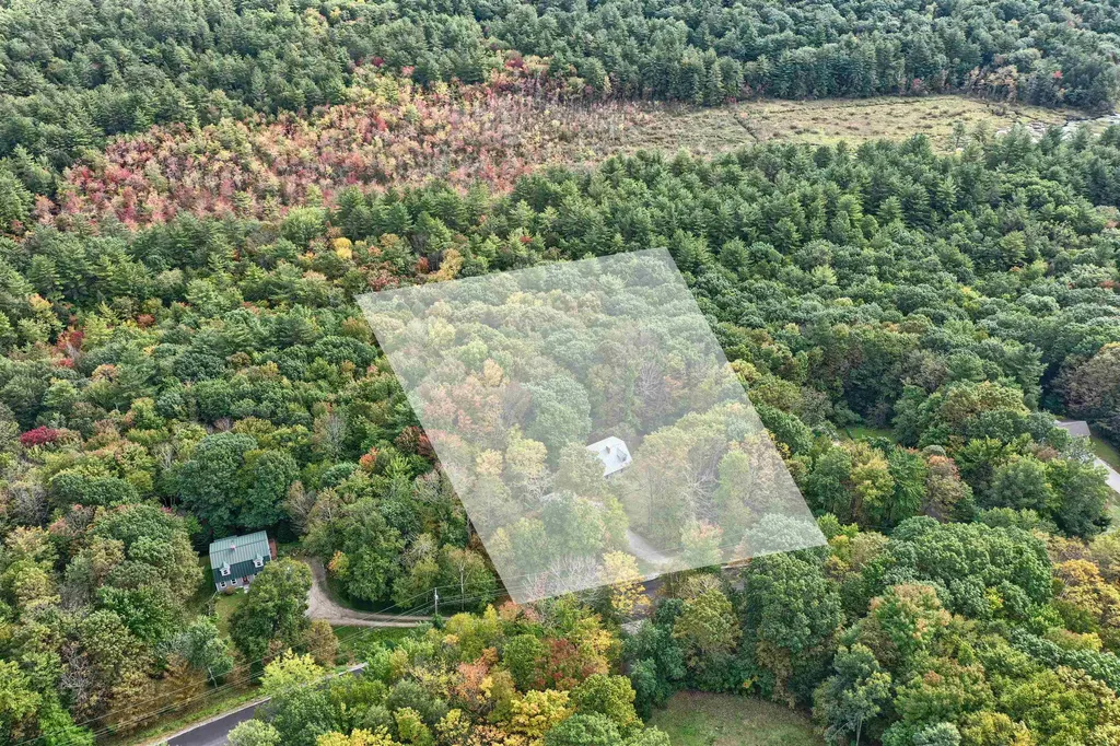 190 Pine Hill Road Weare NH 03281