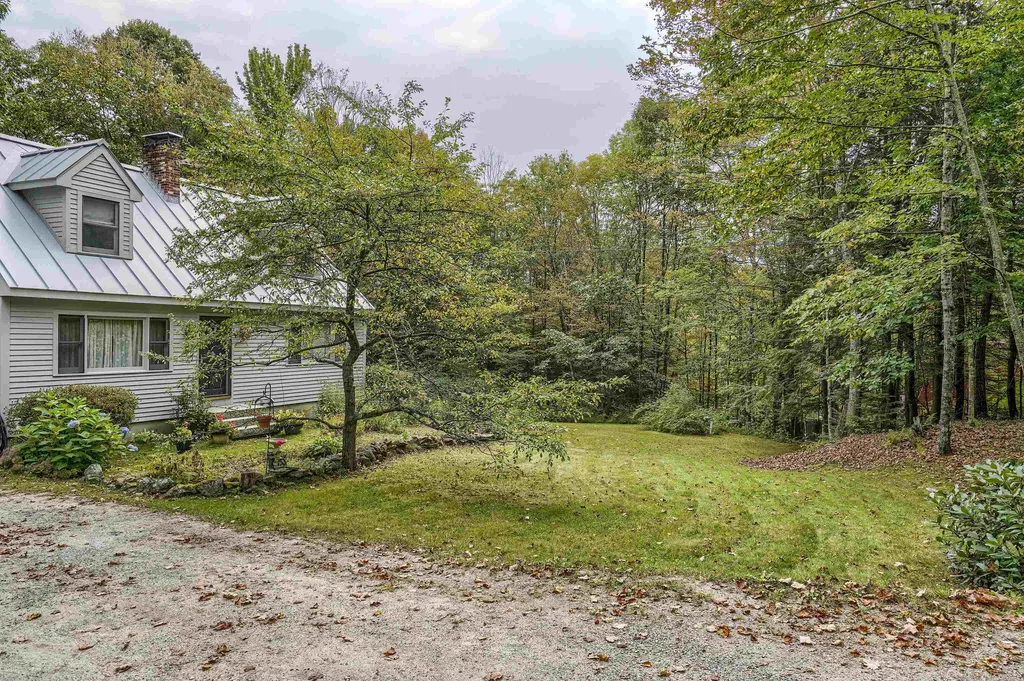 190 Pine Hill Road Weare NH 03281