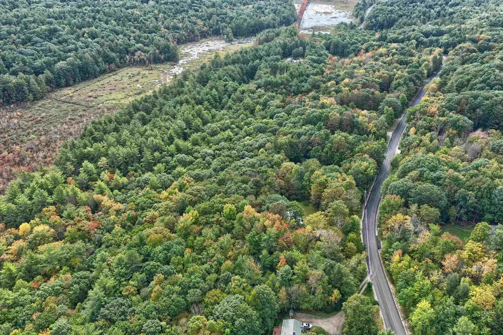 190 Pine Hill Road Weare NH 03281