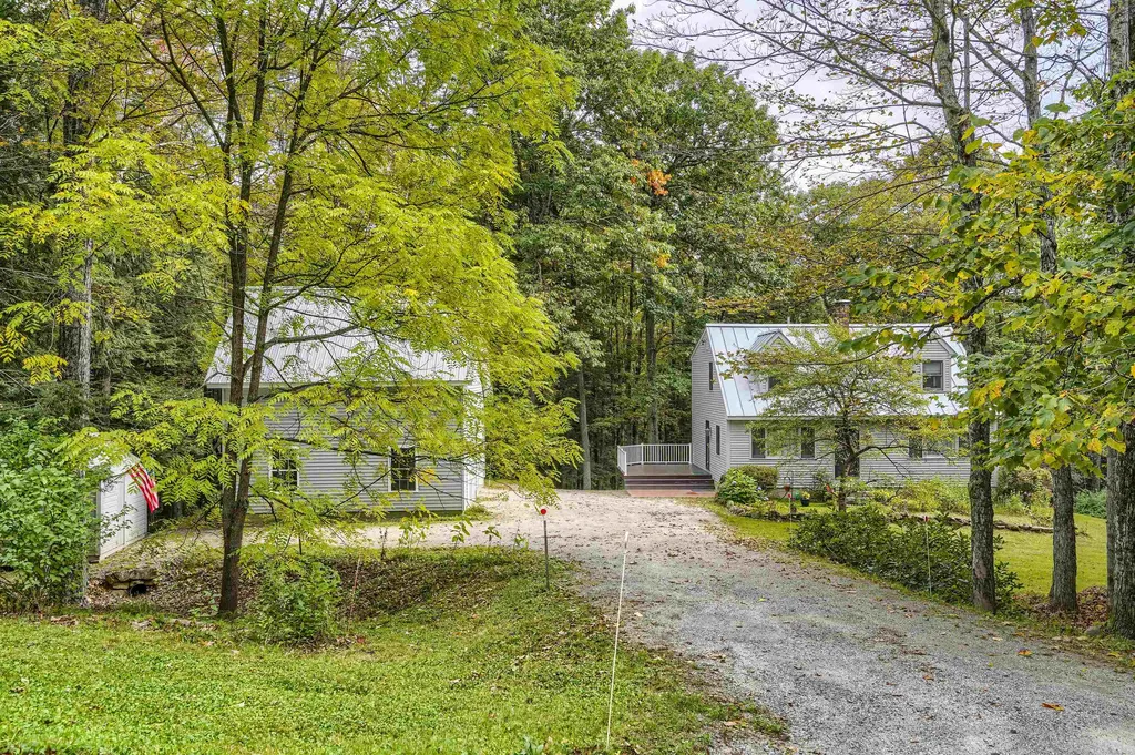 190 Pine Hill Road Weare NH 03281
