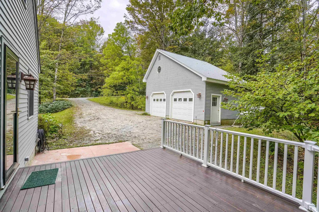 190 Pine Hill Road Weare NH 03281