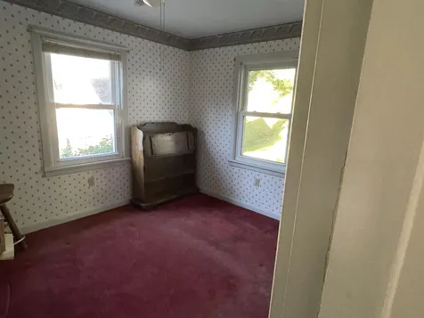 10 Curtis Street Springfield VT 05156