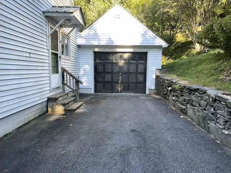 10 Curtis Street Springfield VT 05156