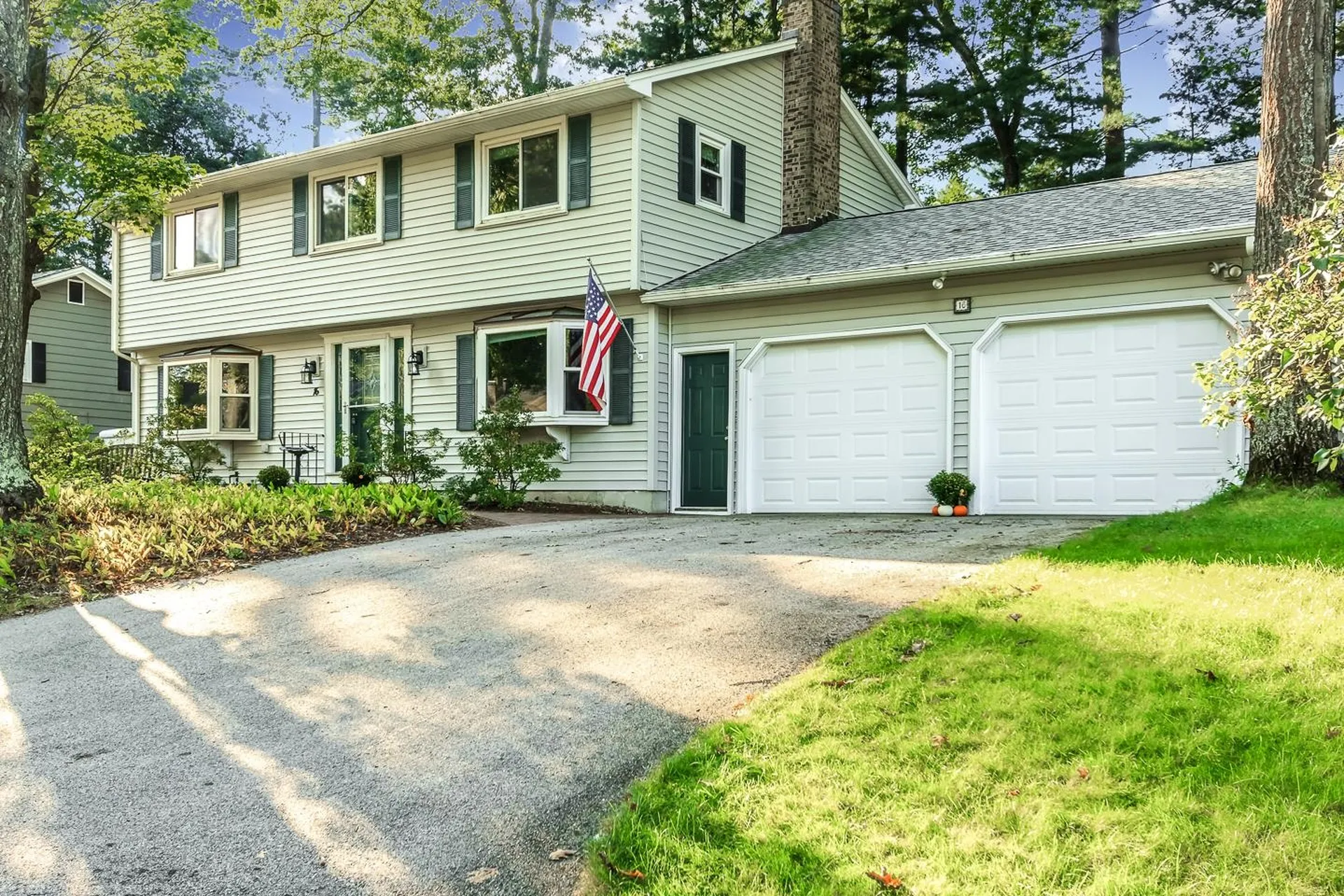 16 Century Road Nashua NH 03064