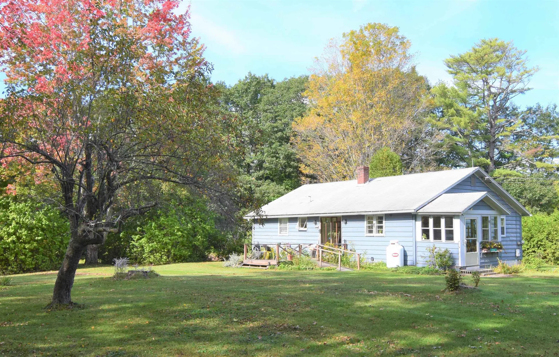 75 Barnet Road Monroe NH 03771