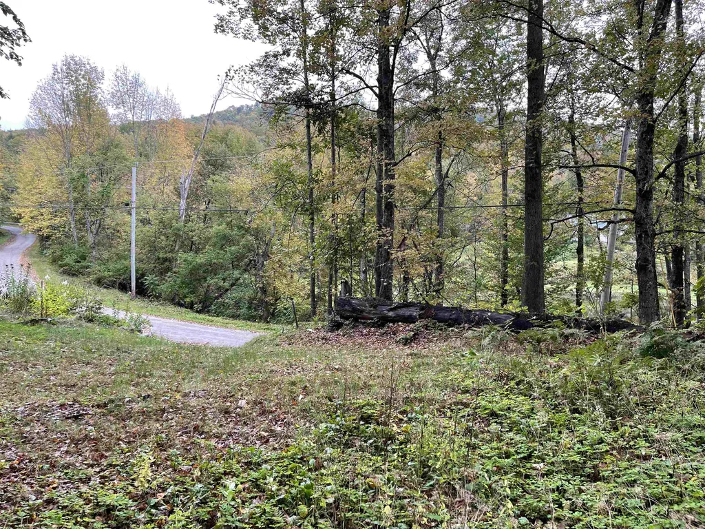 0 Davis Road Barnard VT 05031