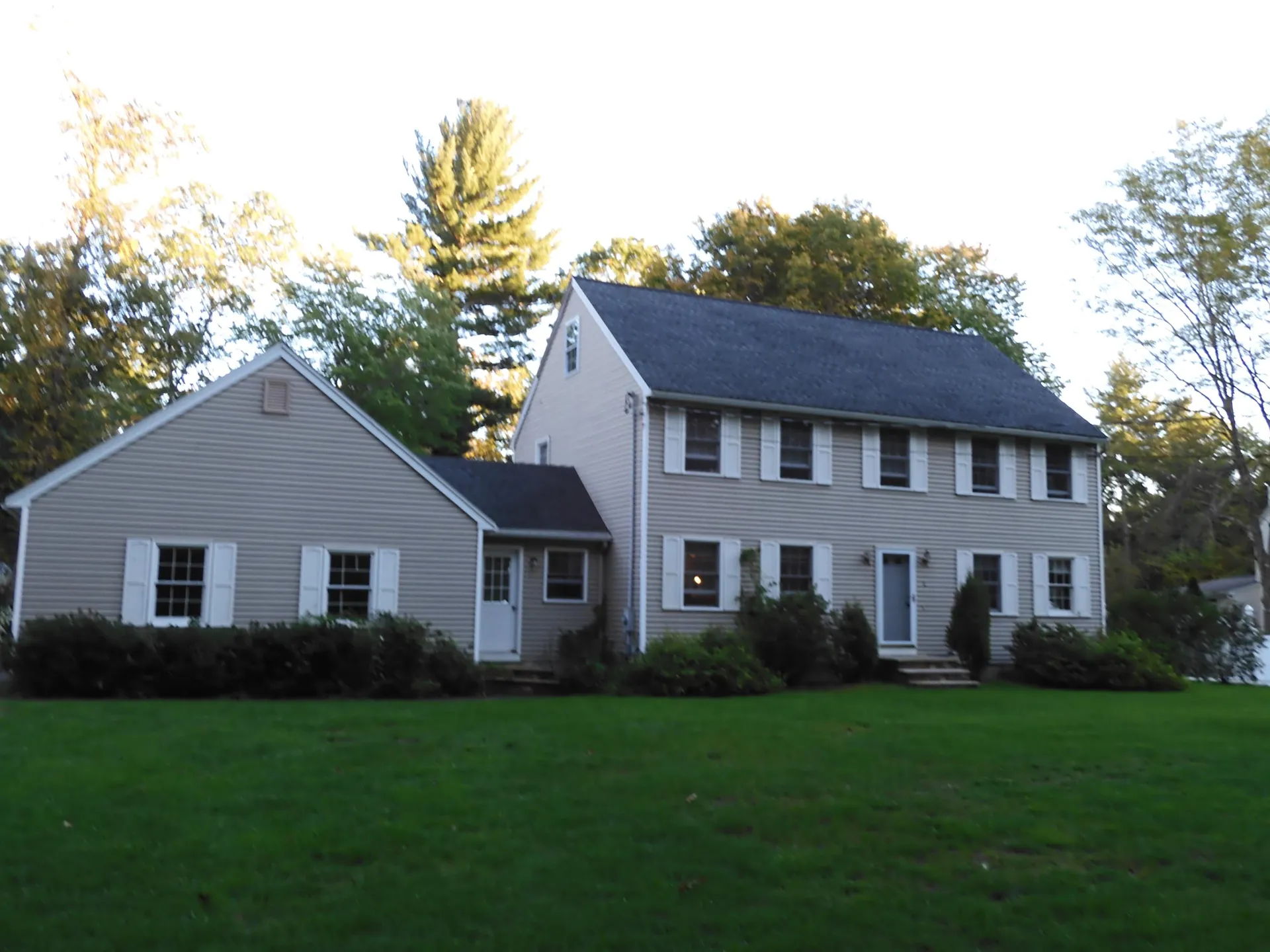 2 Harmony Way Plaistow NH 03865