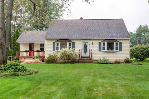 9 Hartwood Drive Merrimack NH 03054