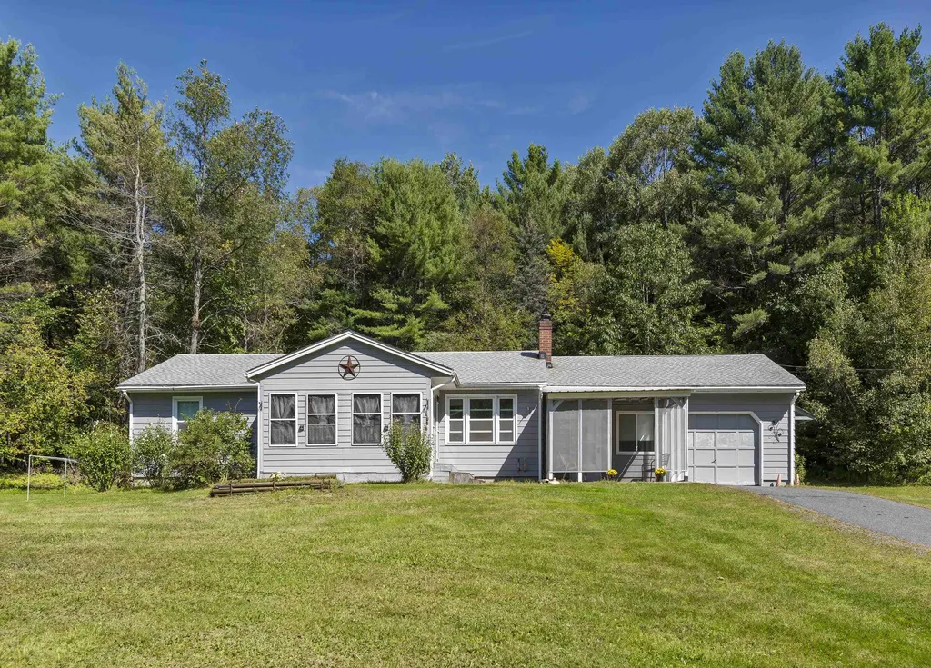 299 Meridan Road Lebanon NH 03766