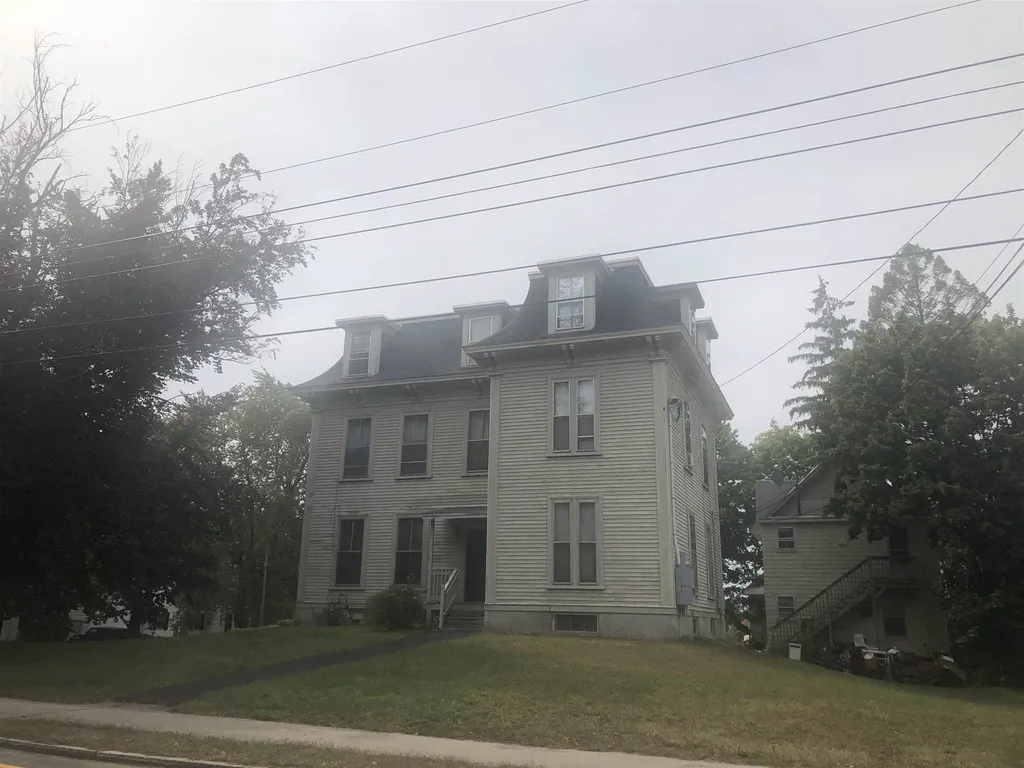 170 Prospect Street Manchester NH 03104