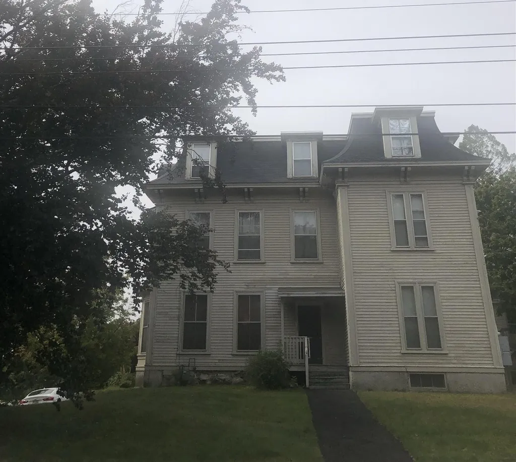 170 Prospect Street Manchester NH 03104