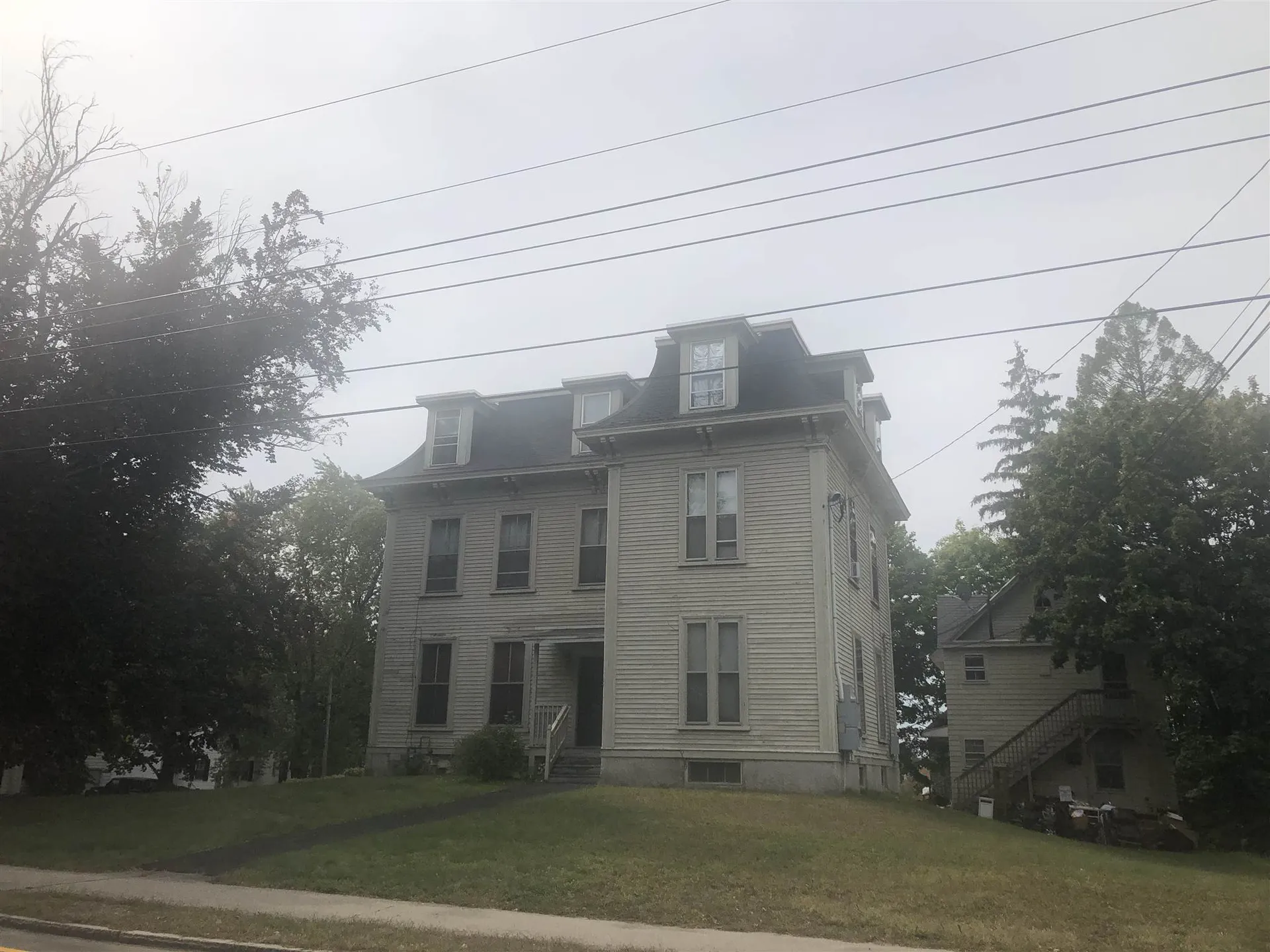 170 Prospect Street Manchester NH 03104