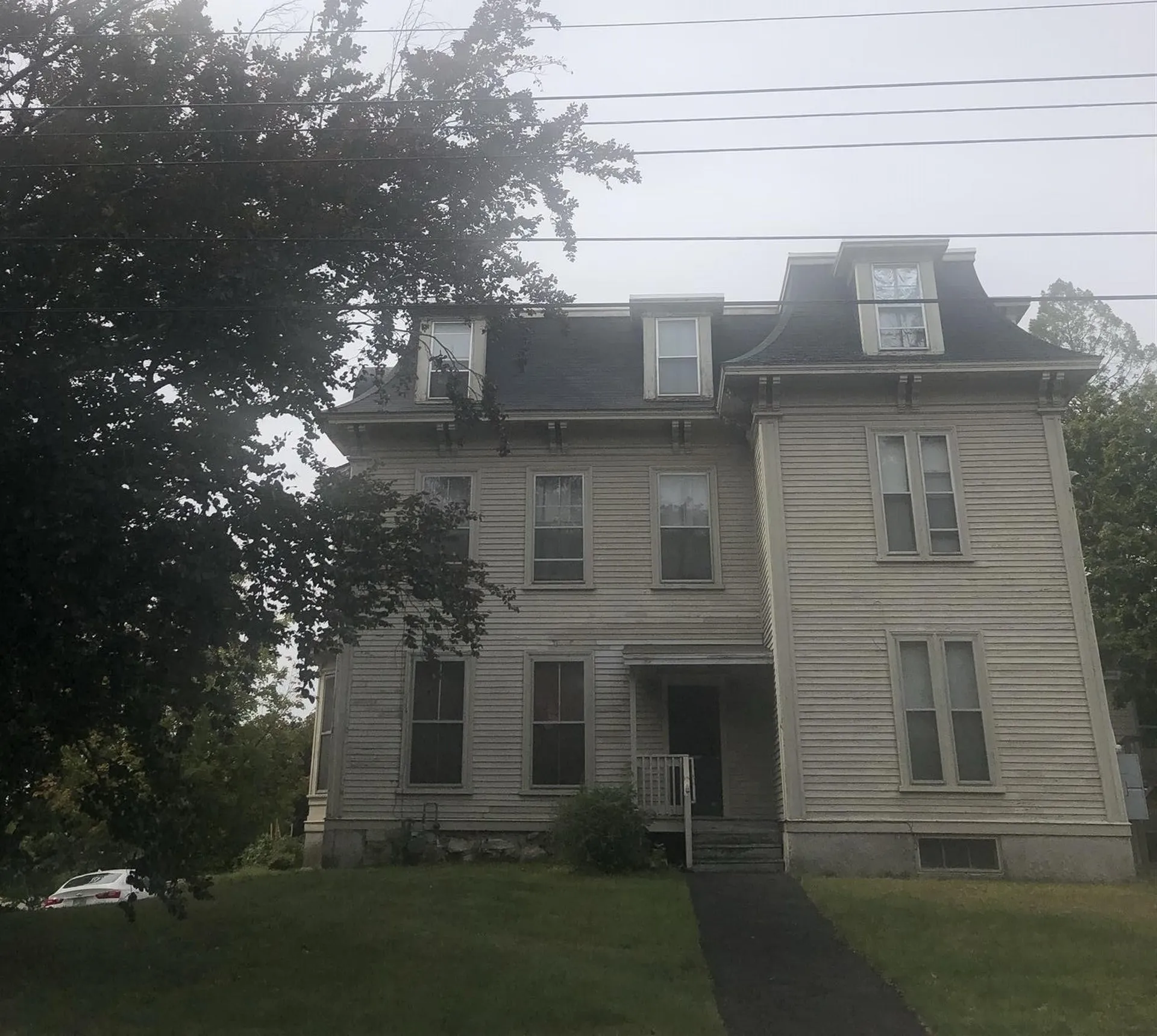 170 Prospect Street Manchester NH 03104