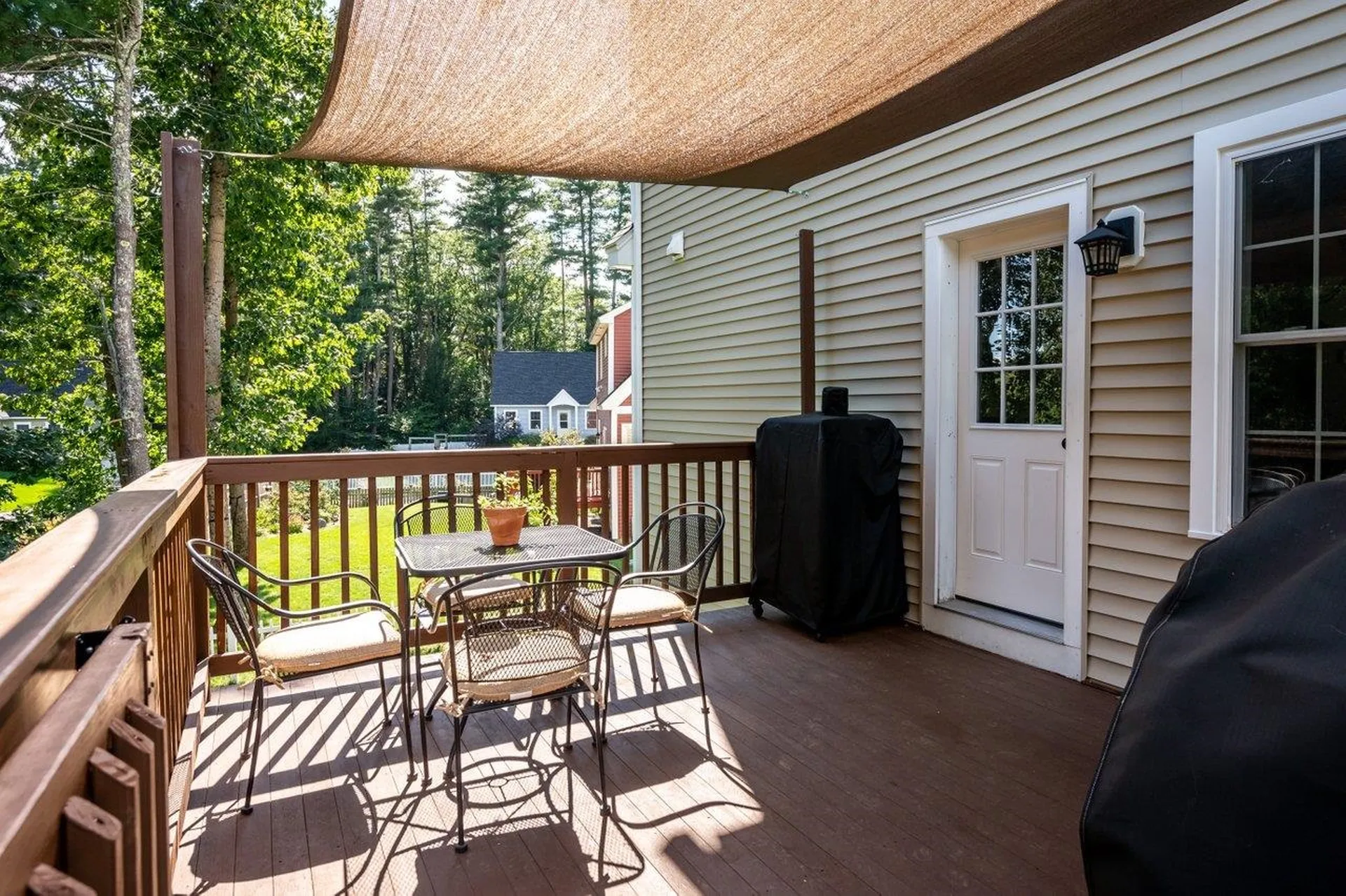 4 Squire Way Exeter NH 03833