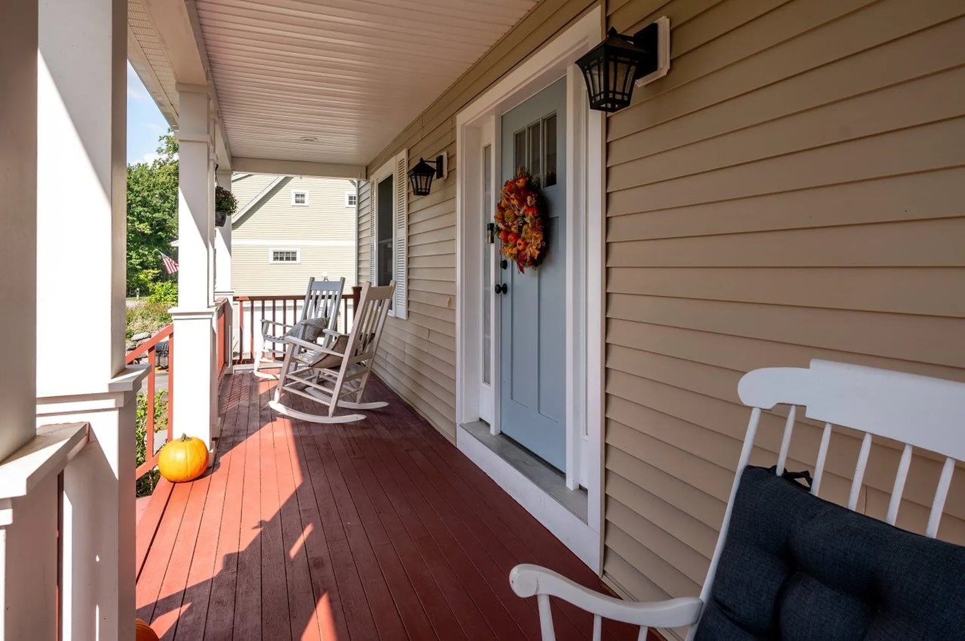 4 Squire Way Exeter NH 03833