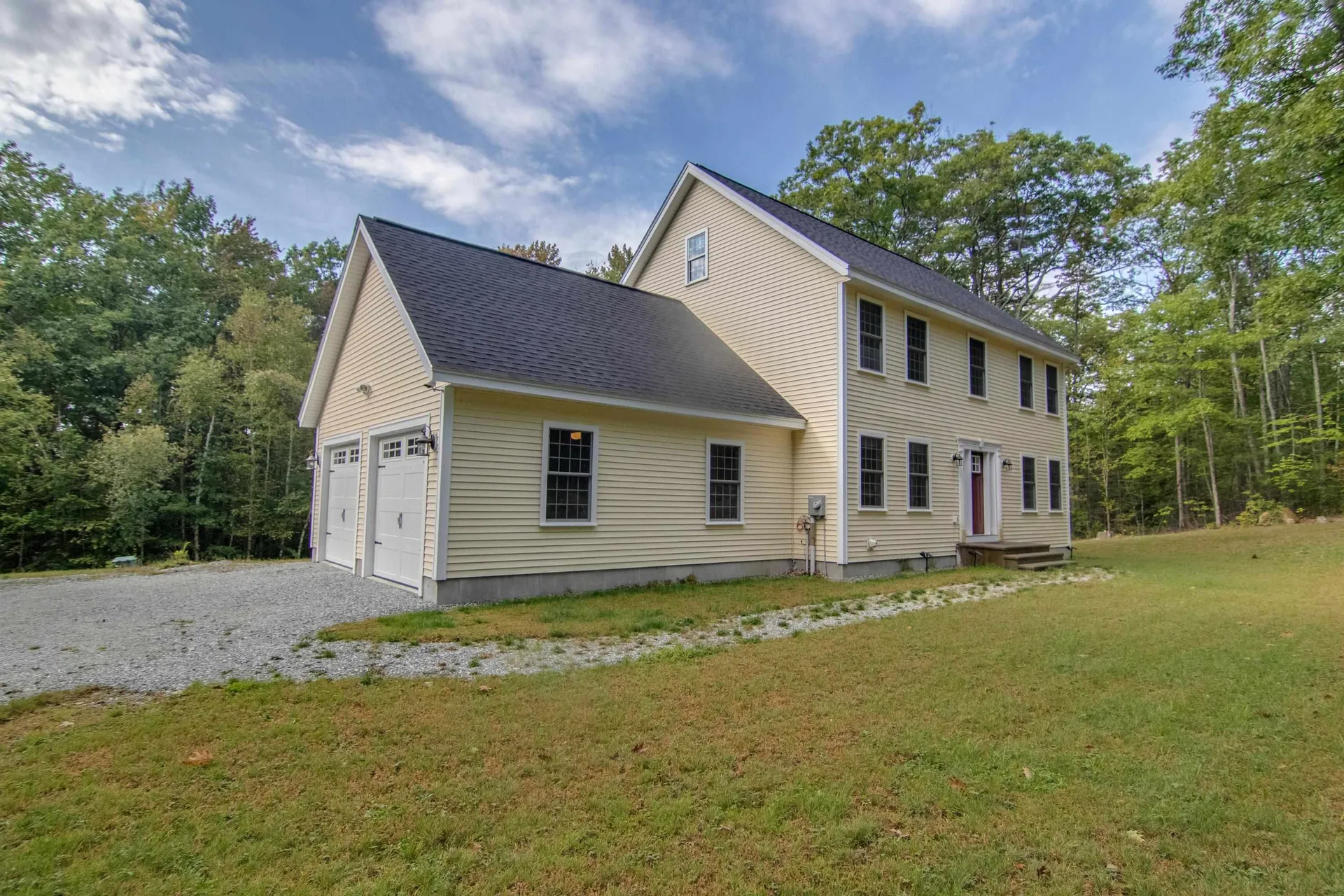 535 East Mountain Road Peterborough NH 03458
