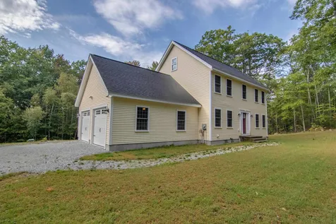 535 East Mountain Road Peterborough NH 03458